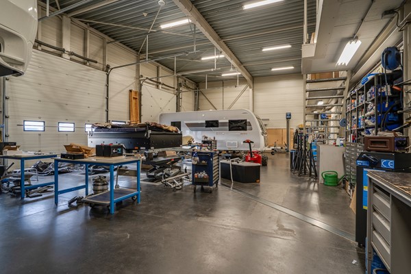 Medium property photo - Edisonweg 43, 6101 XJ Echt